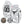 Longhorns 2024 Salute to Service Establishment Year Patch Custom Fleece Pullover Hoodie - All Stitched