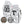 Volunteers 2024 Salute to Service Establishment Year Patch Custom Fleece Pullover Hoodie - All Stitched