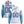 Houston Cougars 2024 Custom Pullover Hoodie - All Stitched