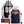 Illinois Fighting Illini 2024 Custom Pullover Hoodie V2 - All Stitched