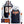 Illinois Fighting Illini 2024 Custom Pullover Hoodie V3 - All Stitched