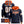 Illinois Fighting Illini 2024 Custom Pullover Hoodie V3 - All Stitched