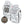 Commanders 2024 Salute to Service Establishment Year Patch Custom Fleece Pullover Hoodie - All Stitched