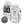Minnesota Vikings 2024 Salute to Service Establishment Year Patch Custom Fleece Pullover Hoodie - All Stitched