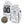 Minnesota Vikings 2024 Salute to Service Establishment Year Patch Custom Fleece Pullover Hoodie - All Stitched