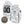 Minnesota Vikings 2024 Salute to Service Establishment Year Patch Custom Fleece Pullover Hoodie - All Stitched