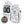 Minnesota Vikings 2024 Salute to Service Establishment Year Patch Custom Fleece Pullover Hoodie - All Stitched