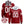 South Carolina Gamecocks 1980 Throwback Custom Pullover Hoodie - All Stitched