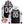 South Carolina Gamecocks 1980 Throwback Custom Pullover Hoodie - All Stitched