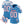 Houston Cougars 2024 Oilers Inspired Vapor Limited Custom Jersey - All Stitched