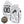 Detroit Lions 2024 Salute to Service Establishment Year Patch Custom Fleece Pullover Hoodie - All Stitched