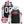 Arkansas Razorbacks 2024 Custom Pullover Hoodie V2 - All Stitched