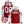 Arkansas Razorbacks 2024 Custom Pullover Hoodie V2 - All Stitched