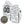 Chiefs 2024 Salute to Service Establishment Year Patch Custom Fleece Pullover Hoodie - All Stitched