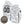 Chiefs 2024 Salute to Service Establishment Year Patch Custom Fleece Pullover Hoodie - All Stitched