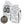 Chiefs 2024 Salute to Service Establishment Year Patch Custom Fleece Pullover Hoodie - All Stitched