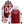 South Carolina Gamecocks 1980 Throwback Custom Pullover Hoodie V2 - All Stitched