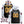 Arizona State Sun Devils 2024 Custom Pullover Hoodie V4 - All Stitched