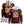 Arizona State Sun Devils 2024 Custom Pullover Hoodie V4 - All Stitched