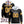 Arizona State Sun Devils 2024 Custom Pullover Hoodie V4 - All Stitched