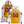 Arizona State Sun Devils 2024 Custom Pullover Hoodie V4 - All Stitched