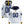 Los Angeles Rams 2024 Custom Pullover Hoodie - All Stitched