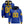Los Angeles Rams 2024 Custom Pullover Hoodie - All Stitched