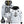 Navy Midshipmen 2025 Custom Pullover Hoodie - Stitched
