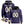 Baltimore Ravens 2024 Custom Pullover Hoodie V4 - All Stitched
