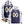Baltimore Ravens 2024 Custom Pullover Hoodie V4 - All Stitched