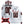 Texas Tech Red Raiders 2024 Custom Pullover Hoodie V2 - All Stitched