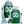Tulane Green Wave 2024 Custom Pullover Hoodie - All Stitched