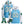 Tulane Green Wave 2024 Custom Pullover Hoodie - All Stitched