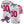 Bills American Style Vapor Limited Custom Jersey - All Stitched