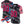 Bills American Style Vapor Limited Custom Jersey - All Stitched