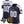 Cowboys Texas & John Madden Patch Vapor Limited Custom Jersey - All Stitched