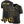 Cowboys Texas & John Madden Patch Gold Vapor Limited Custom Jersey - All Stitched