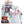 Denver Broncos 2025 Custom Pullover Hoodie V2 - All Stitched