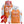 Tampa Bay Buccaneers 2024 Custom Pullover Hoodie V3 - All Stitched