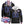 Buffalo Bills 2024 Custom Pullover Hoodie V2 - All Stitched