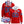 Buffalo Bills 2024 Custom Pullover Hoodie V2 - All Stitched