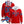 Buffalo Bills 2024 Custom Pullover Hoodie V3 - All Stitched
