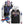 Buffalo Bills 2024 Custom Pullover Hoodie V3 - All Stitched