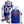 Buffalo Bills 2024 Custom Pullover Hoodie V3 - All Stitched