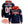 Syracuse Orange 2024 Custom Pullover Hoodie V2 - All Stitched