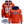 Syracuse Orange 2024 Custom Pullover Hoodie V2 - All Stitched