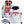 Syracuse Orange 2024 Custom Pullover Hoodie V2 - All Stitched