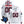 Houston Texans 2024 Custom Pullover Hoodie - All Stitched