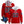Houston Texans 2024 Custom Pullover Hoodie - All Stitched