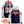 Syracuse Orange 2024 Custom Pullover Hoodie V2 - All Stitched